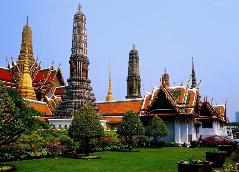 西安康辉旅行社