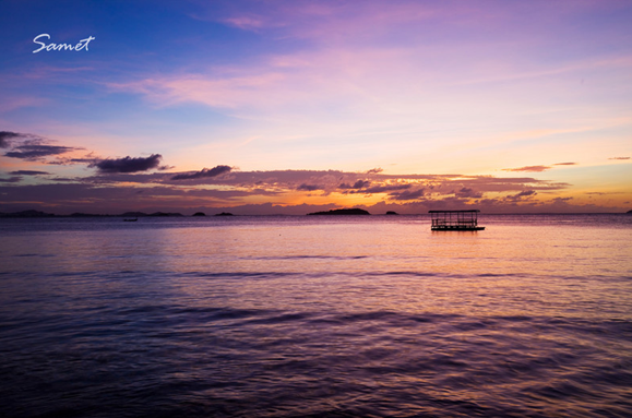 西安康辉旅行社