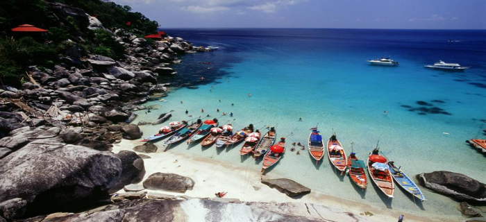 西安康辉旅行社