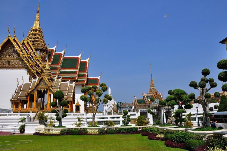 西安康辉旅行社