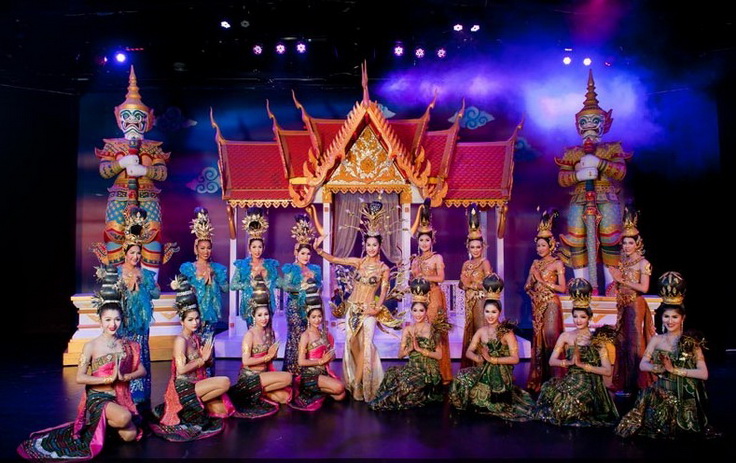 西安康辉旅行社