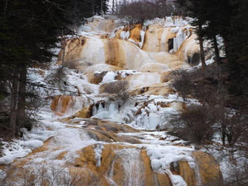 西安康辉旅行社