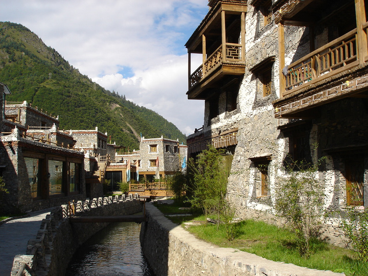 西安康辉旅行社