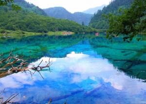 西安康辉旅行社