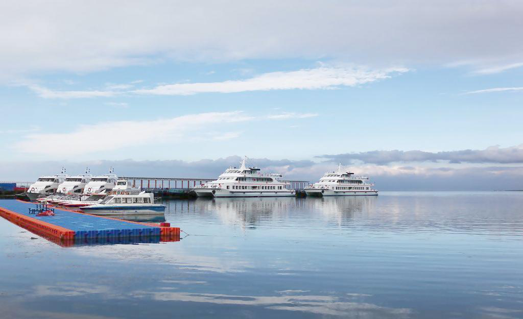 西安康辉旅行社