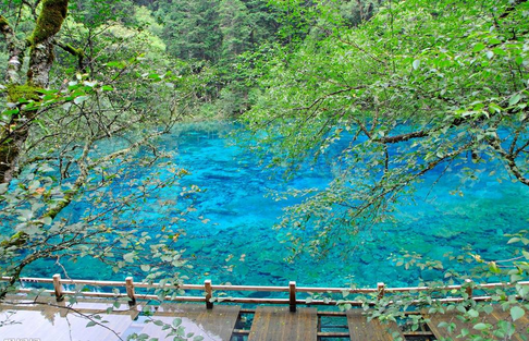 西安康辉旅行社