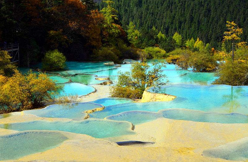 西安康辉旅行社