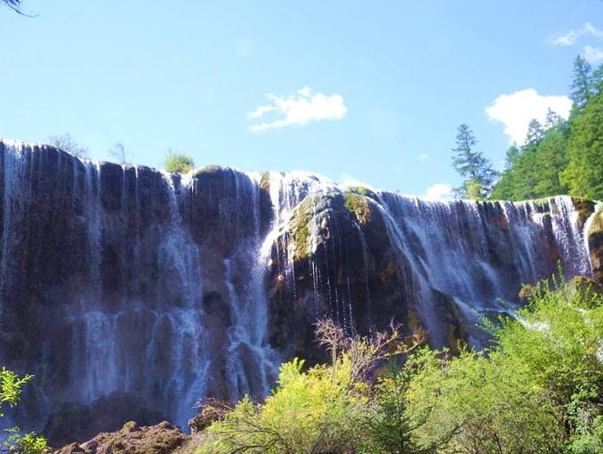 西安康辉旅行社