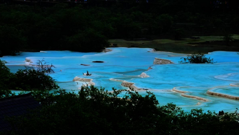 西安康辉旅行社