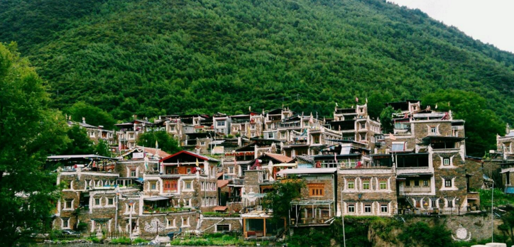 西安康辉旅行社