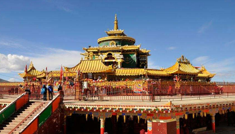 西安康辉旅行社