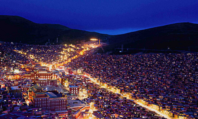 西安康辉旅行社