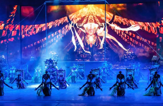 西安康辉旅行社