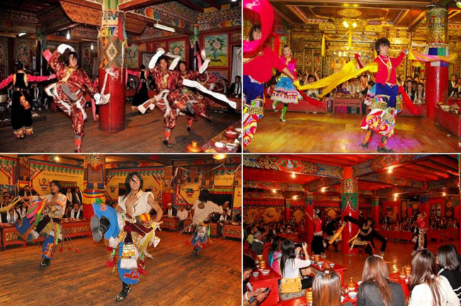 西安康辉旅行社