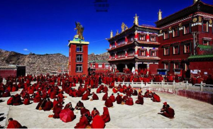 西安康辉旅行社