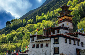 西安康辉旅行社