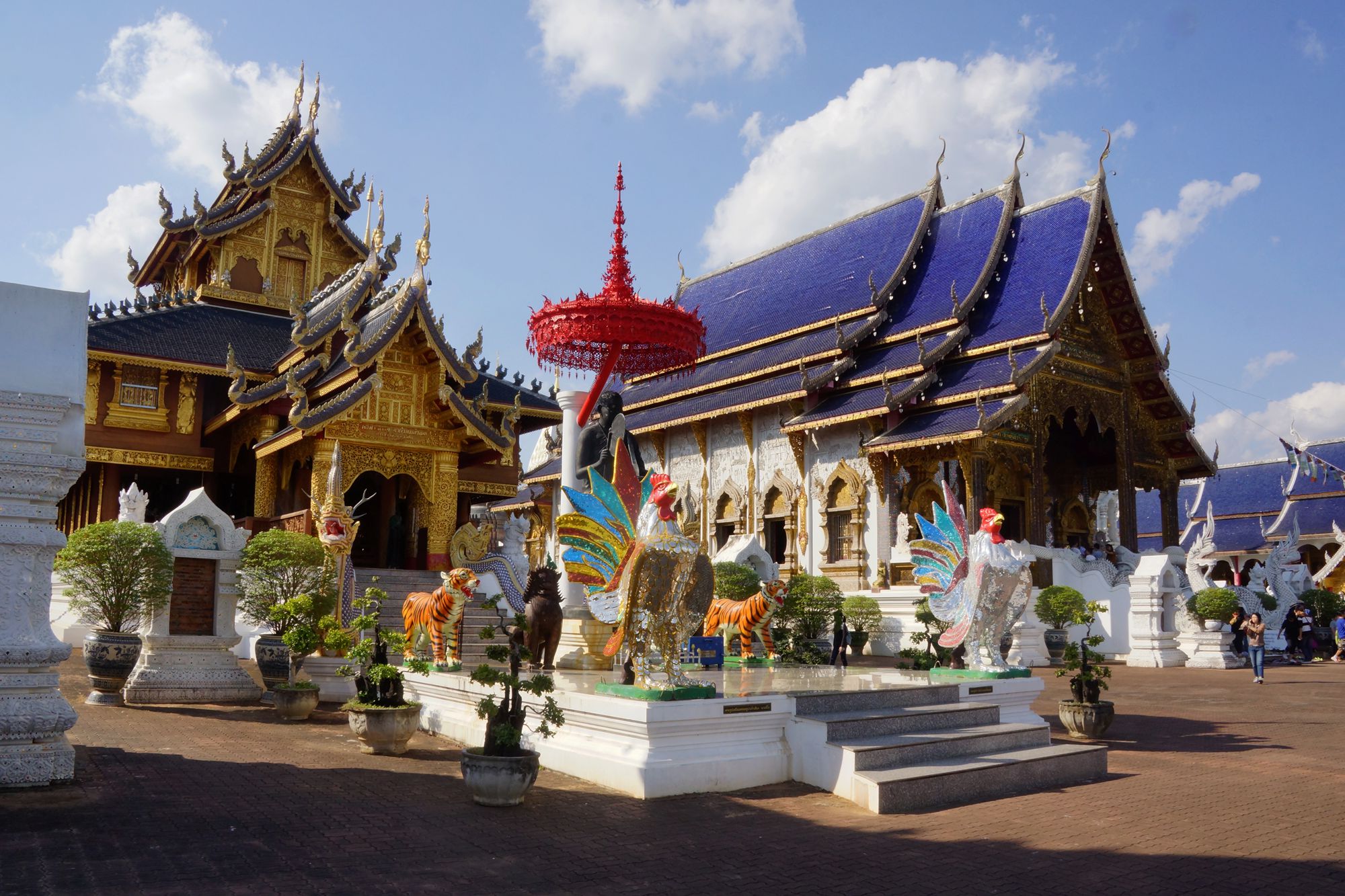 西安康辉旅行社