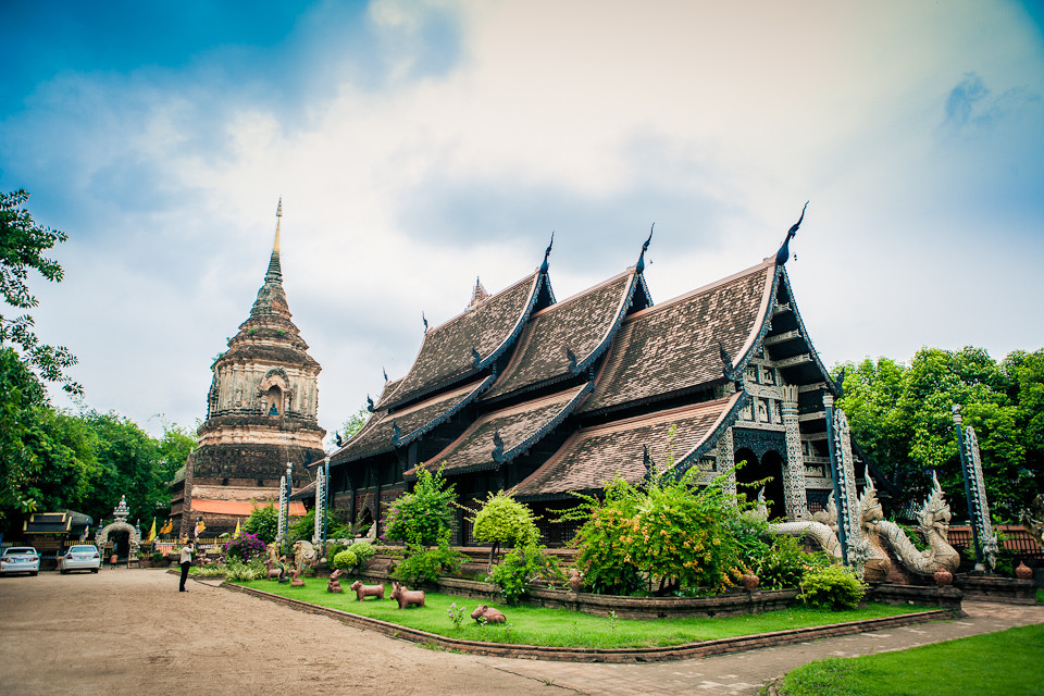 西安康辉旅行社