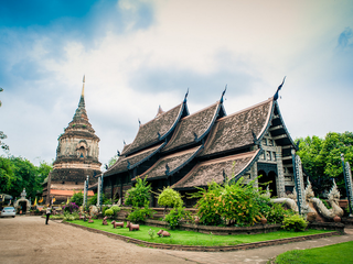 西安康辉旅行社