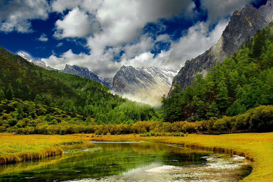 西安康辉旅行社