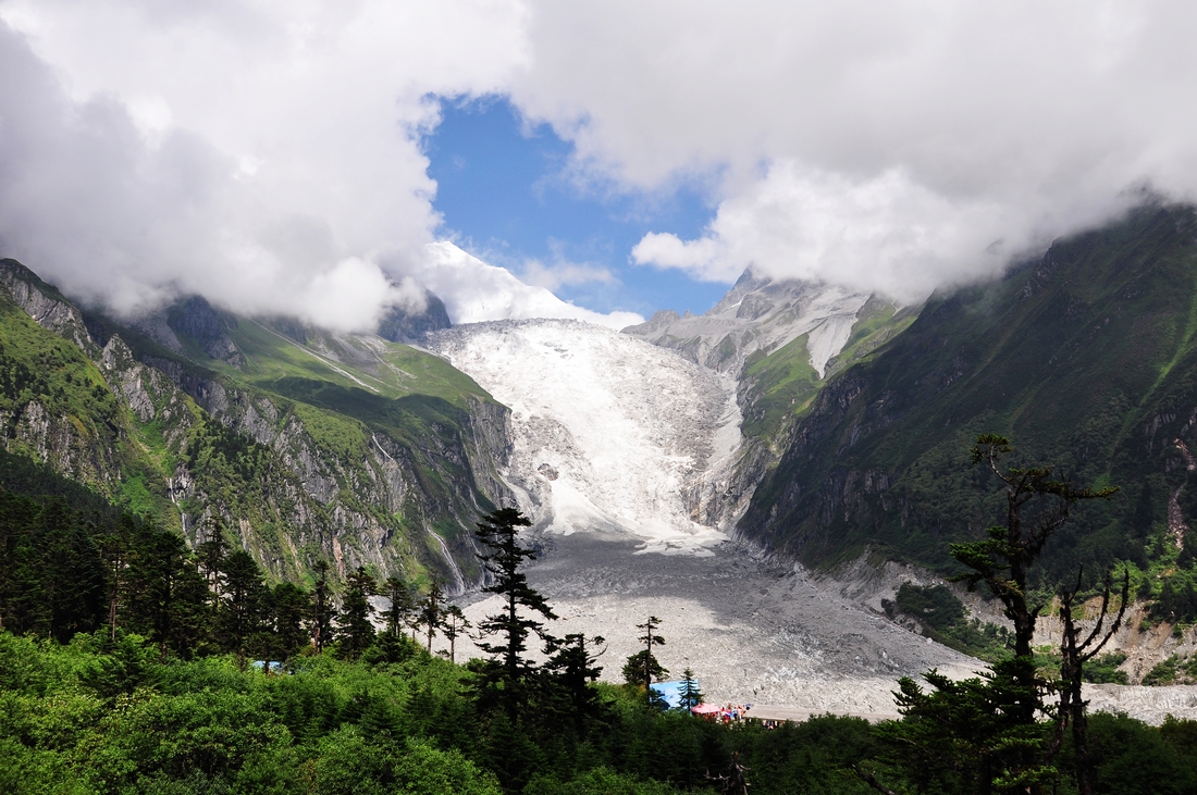 西安康辉旅行社
