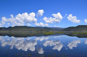 西安康辉旅行社