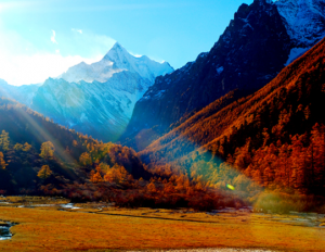 西安康辉旅行社