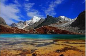 西安康辉旅行社