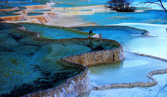 西安康辉旅行社
