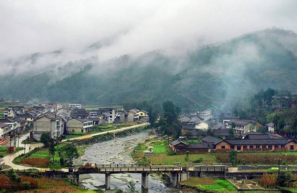 西安康辉旅行社