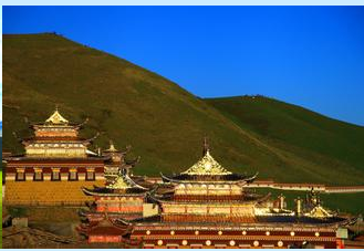 西安康辉旅行社