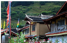 西安康辉旅行社