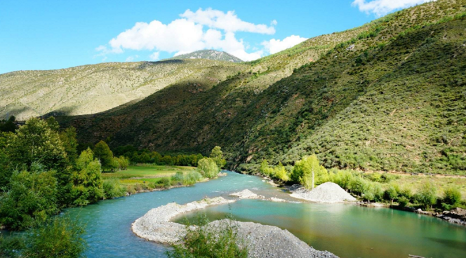 西安康辉旅行社