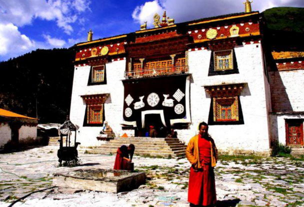 西安康辉旅行社