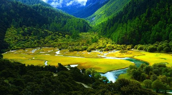 西安康辉旅行社