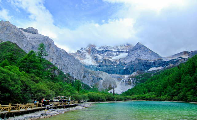 西安康辉旅行社官网