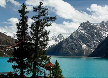 西安康辉旅行社