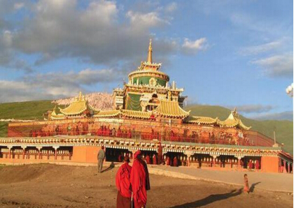 西安康辉旅行社