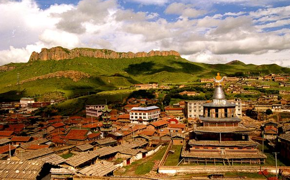 西安康辉旅行社