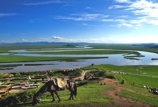 西安康辉旅行社