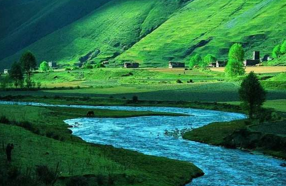 西安康辉旅行社