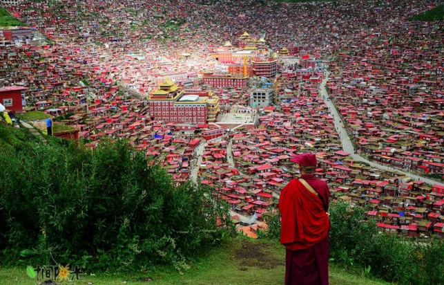 西安康辉旅行社