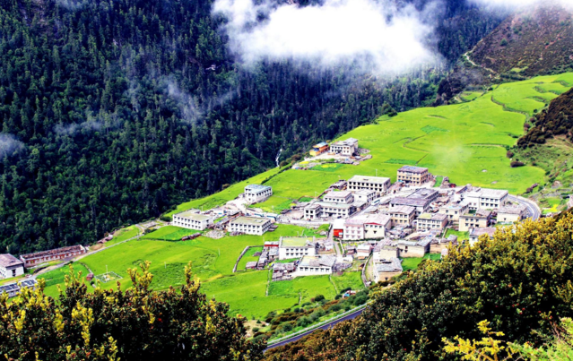 西安康辉旅行社