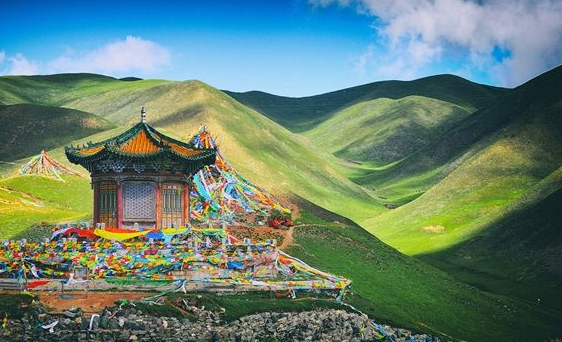 西安康辉旅行社