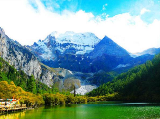 西安康辉旅行社