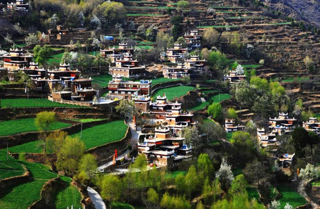 西安康辉旅行社