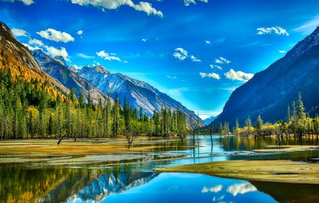 西安康辉旅行社