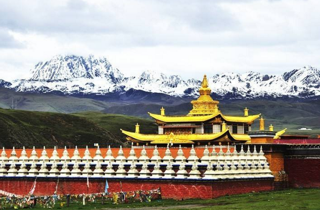 西安康辉旅行社