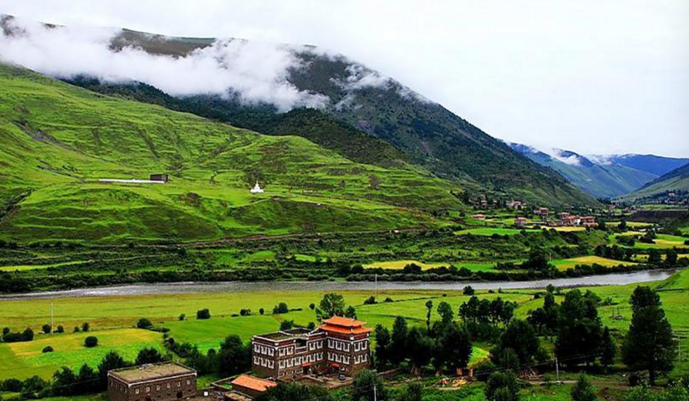 西安康辉旅行社