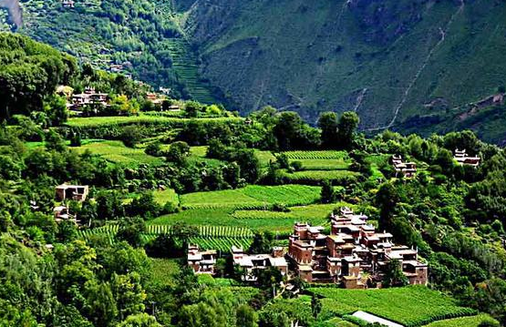 西安康辉旅行社